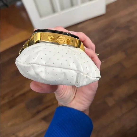 Diesel Gold and Black Multi-Dial Men's Watch - Picture 6 of 13